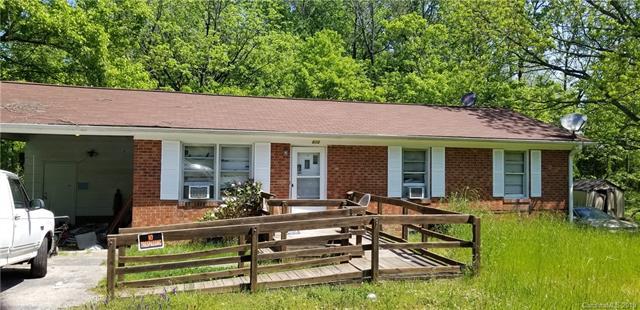 612 Staley Street - Photo 1