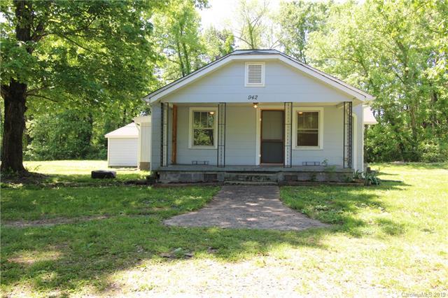 942 Alexis Lucia Road - Photo 1
