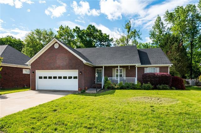2229 Purple Martin Drive - Photo 1