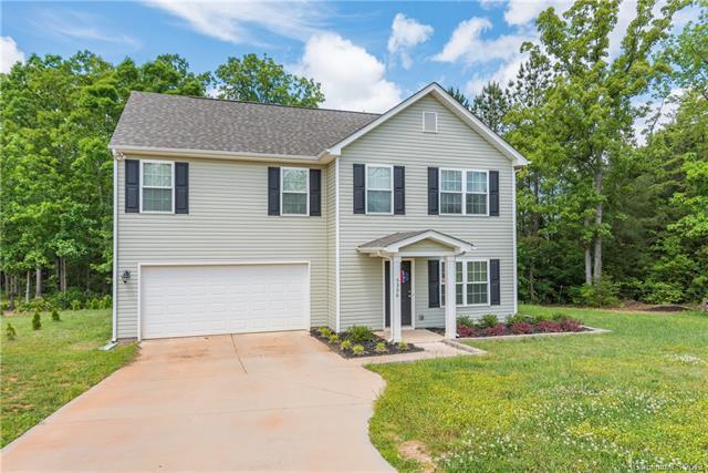 5306 Tucker Phillips Drive - Photo 1