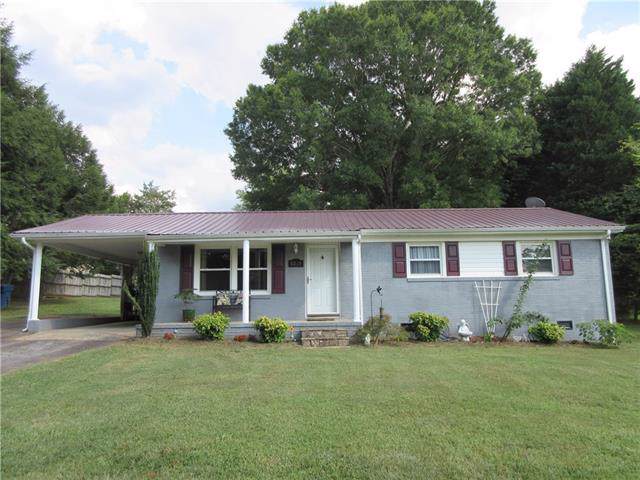 1275 Mays Chapel Church Road - Photo 1