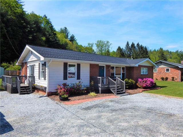 3378 Asheville Highway - Photo 1