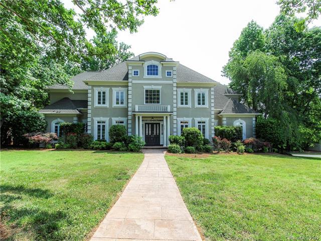 3727 Mooreland Farms Road - Photo 1