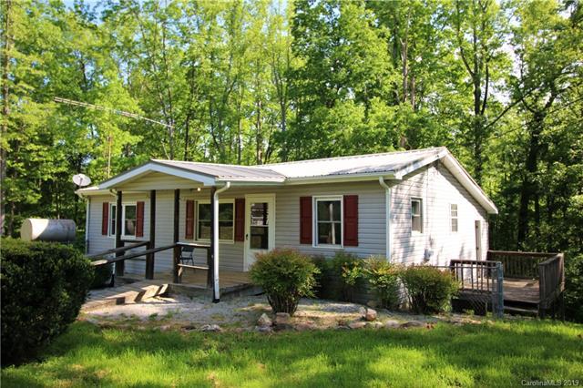 354 Nix Creek Church Road - Photo 1