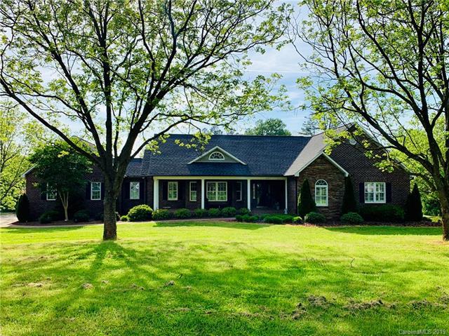 221 Cedar Grove Church Road - Photo 1