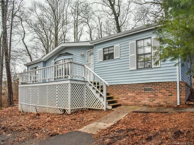 121 Lost Trail Drive - Photo 1