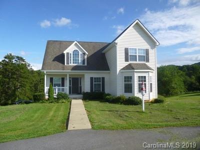 316 Goughes Branch Road - Photo 1