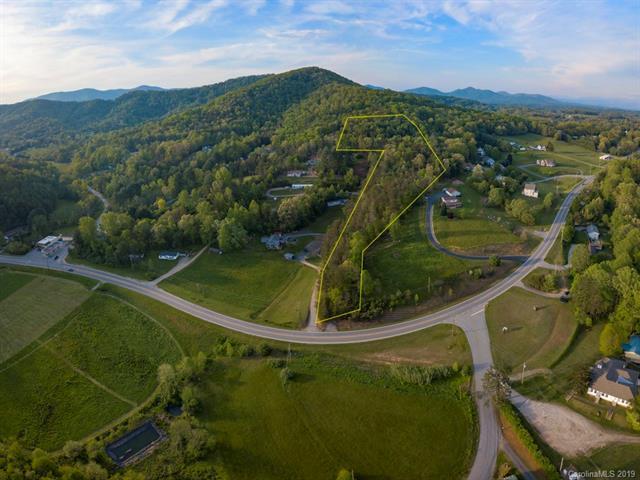 00 Pisgah Highway - Photo 1