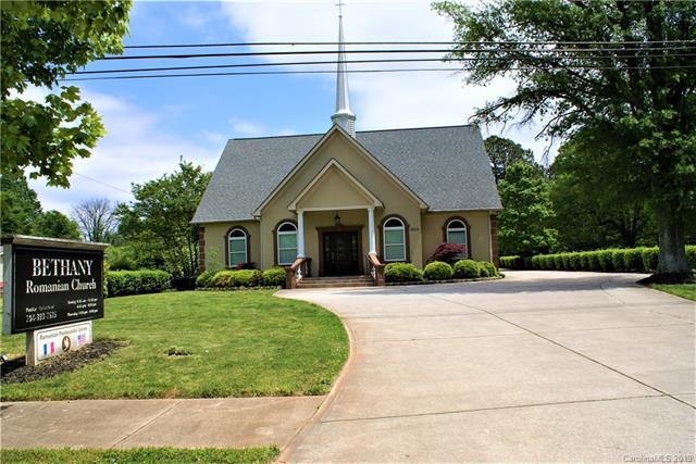 16214 Statesville Road - Photo 1