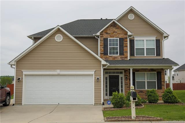 222 Haw River Road - Photo 1