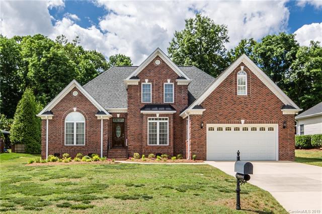 2627 Firethorn Court - Photo 1