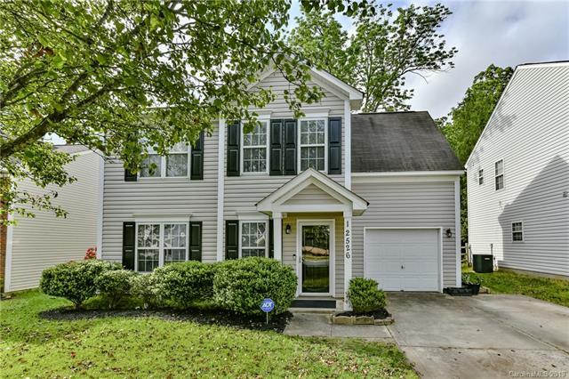 12526 Deaton Hill Drive - Photo 1