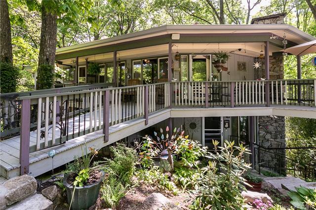 217 Patton Mountain Road - Photo 1