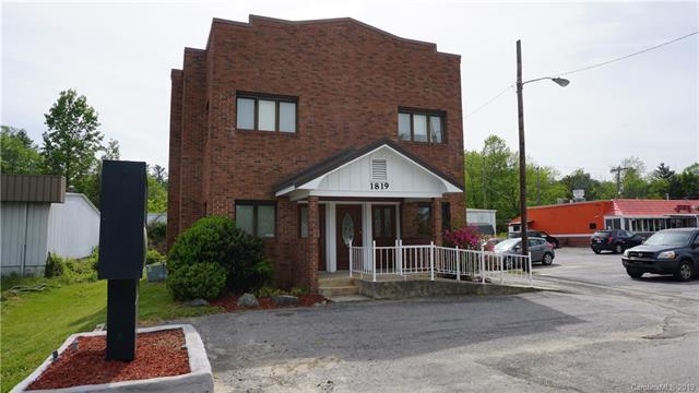 1819 Asheville Highway - Photo 1
