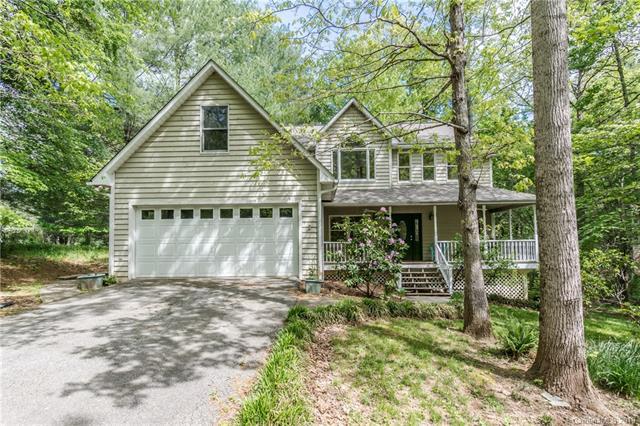 1 Meadow Wood Trail - Photo 1