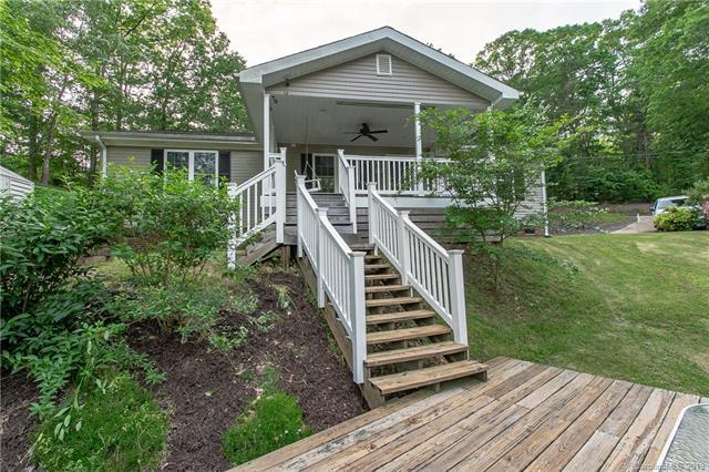 23242 Lake Tillery Road - Photo 1