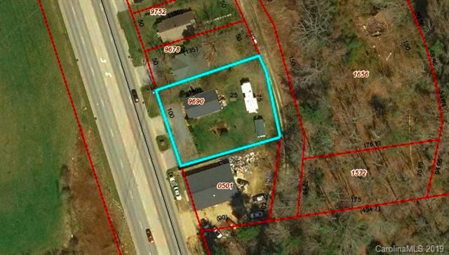 1150 Charlotte Highway - Photo 1