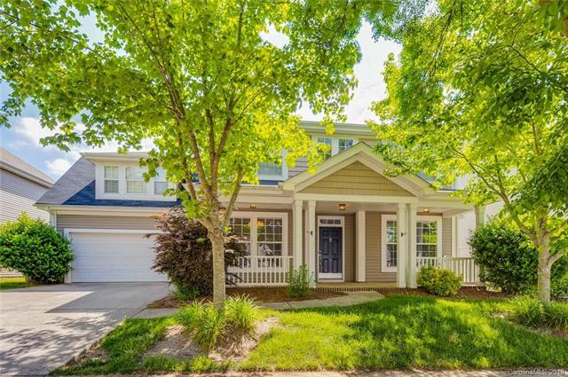 15326 Carrington Ridge Drive - Photo 1
