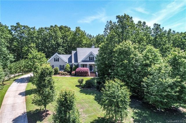 138 Harbor Watch Drive - Photo 1