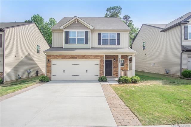 396 Winecoff Woods Drive - Photo 1