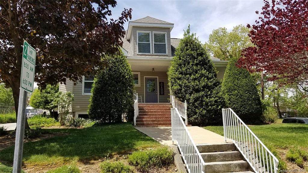 727 Oakland Street - Photo 1