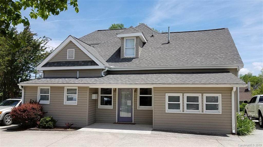 727 Oakland Street - Photo 1