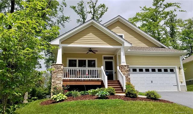 211 Fox Creek Drive - Photo 1