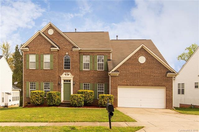 5810 Cloverside Lane - Photo 1