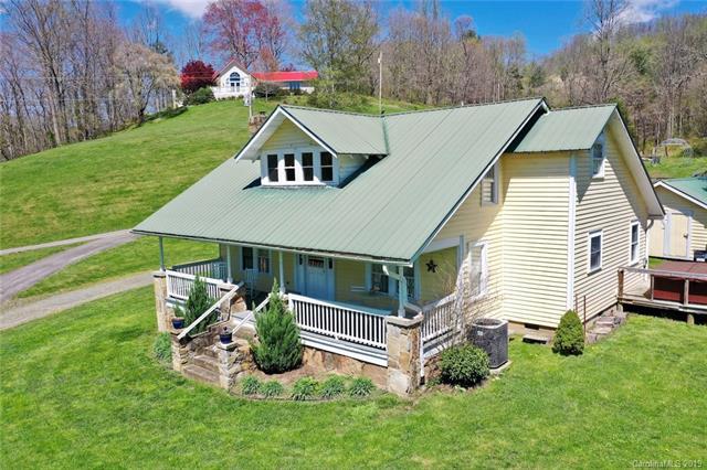4674 Paint Fork Road - Photo 1
