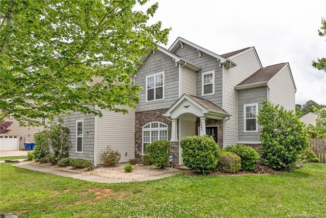 4605 Sandtyn Drive - Photo 1