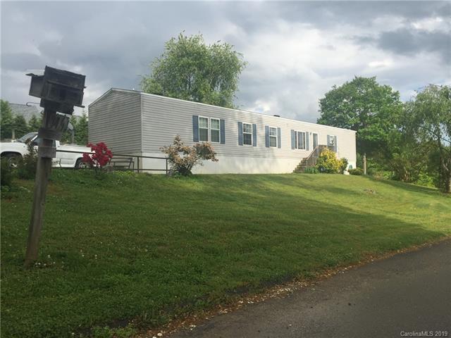 245 Pressley Hill Road - Photo 1