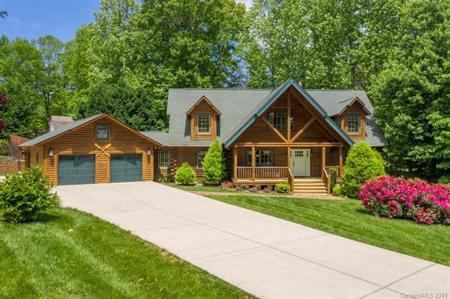 587 Barber Loop - Photo 1