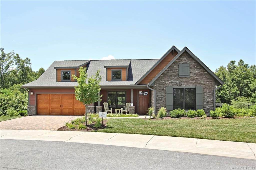 207 Hogans View Circle - Photo 1