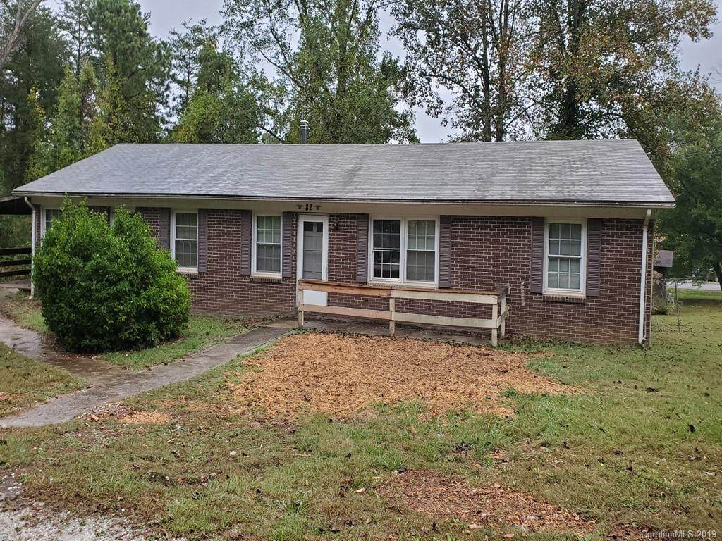 82 Bradley Branch Road - Photo 1