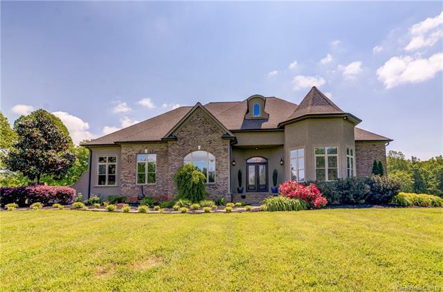 1810 Joe Johnson Road - Photo 1