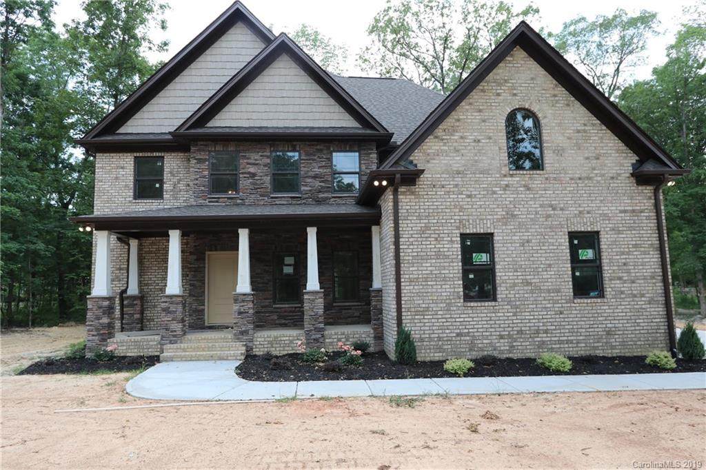 4605 Willoway Lane - Photo 1