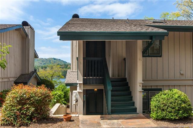68 Toxaway Landing - Photo 1