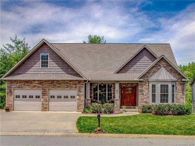 46 Driftstone Circle - Photo 1