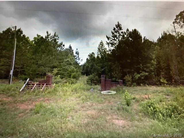 none Hwy 28 Road - Photo 1