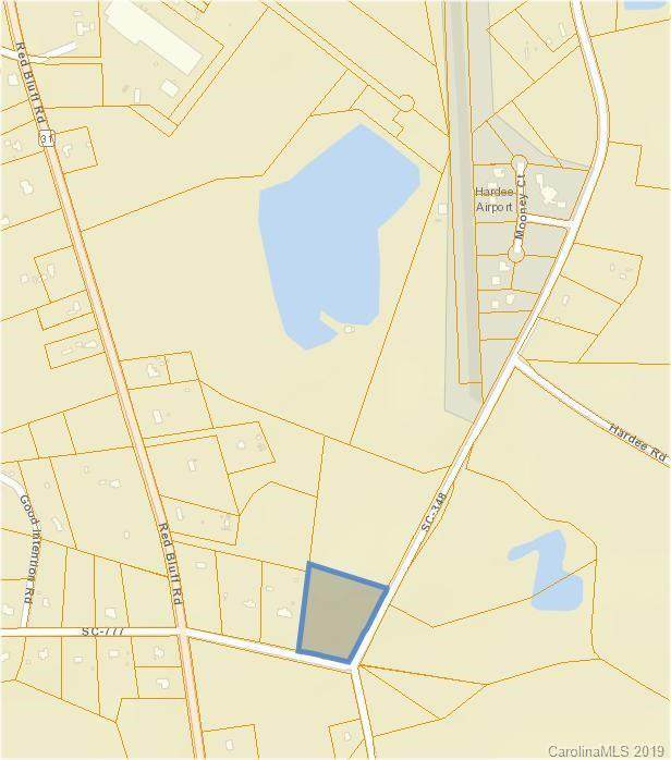 3500 Sc 348 Highway - Photo 1