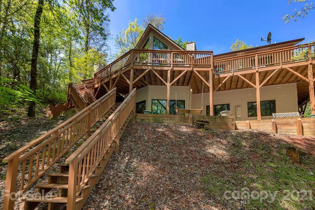 194 Sequoyah Lane - Photo 1