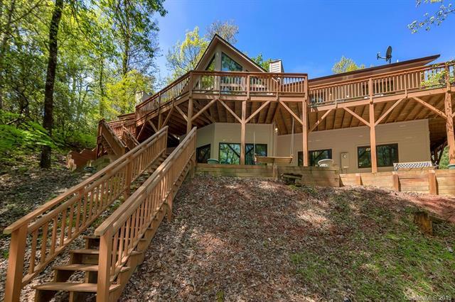 194 Sequoyah Lane - Photo 1