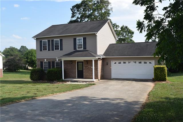 1363 Millrace Drive - Photo 1