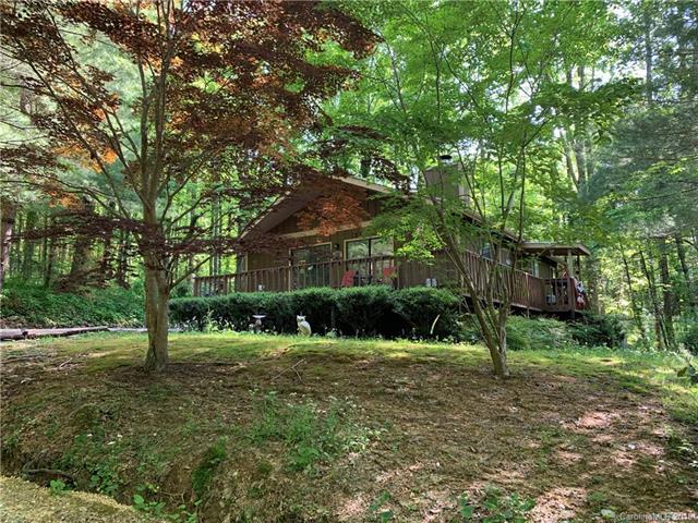 113 Quail Hollow Road - Photo 1