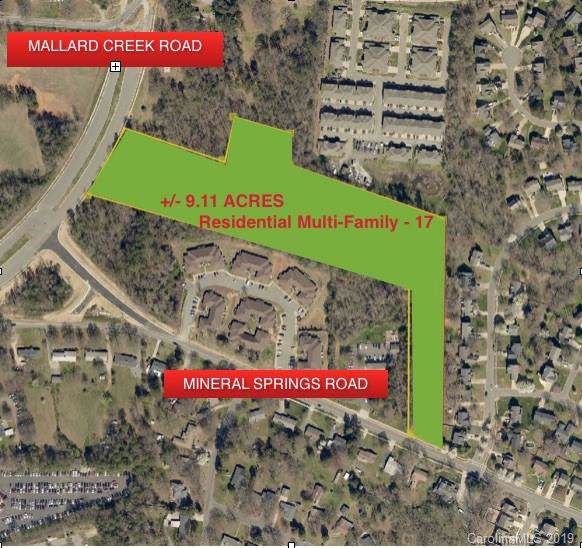 1734 Mineral Springs Road - Photo 1