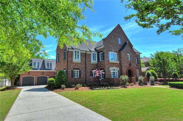 9256 Heydon Hall Circle - Photo 1