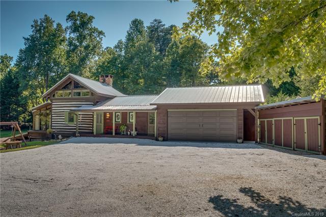 990 Hunting Country Road - Photo 1