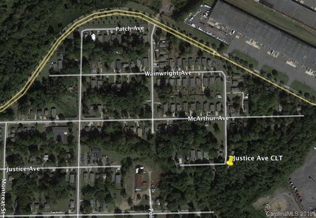 LOT 2,3,4,5 Justice Avenue - Photo 1