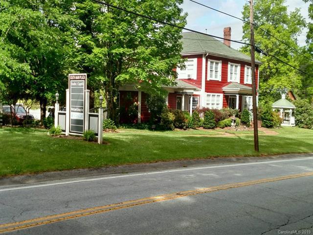 1197 Greenville Highway - Photo 1