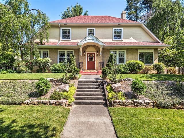 1291 Merrimon Avenue - Photo 1